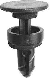 Honda Windscreen Cowl Clips