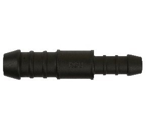 Straight 10mm To 6mm Hose Reducer Joiner