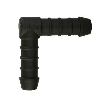 L 10mm Hose Joiner Splitter Connector
