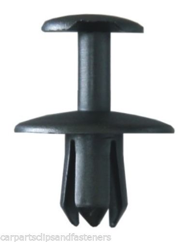 Holden Ford Chrysler 8mm push Clip
