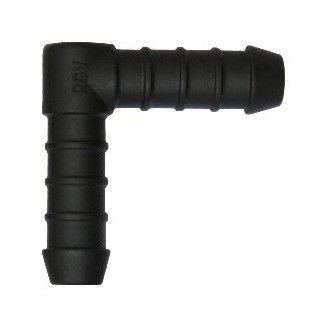 L 12mm Hose Joiner Splitter Connector