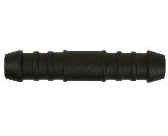Straight 12mm Hose Joiner Connector