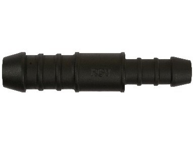 Straight 14mm To 10mm Hose Reducer Joiner