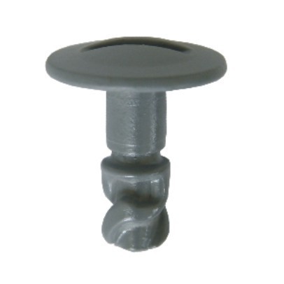 Audi VW Volkswagen Metal Dowel Pin Clip
