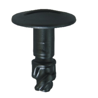 Audi VW Volkswagen Metal Dowel Pin Clip