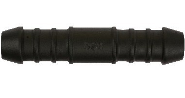 Straight 14mm Hose Joiner Connector