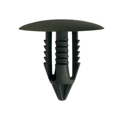 Canoe Plastic Retaining Clip 7-8mm Hole