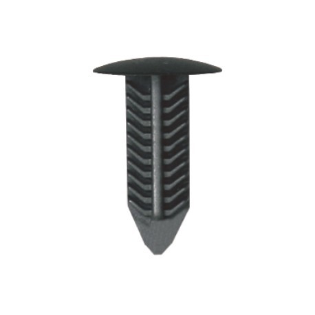 Christmas Tree FIR Spruce Clips 5.5-6.5mm Square Hole 14 Head