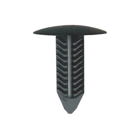 Christmas Tree FIR Spruce Clips 5.5-6.5mm Square Hole 18 Head