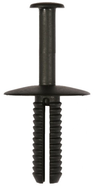 Push Fit Plastic Rivet Clip 6mm Ford Holden Fiat