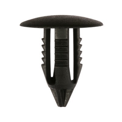 Canoe Plastic Retaining Clip 8mm Hole