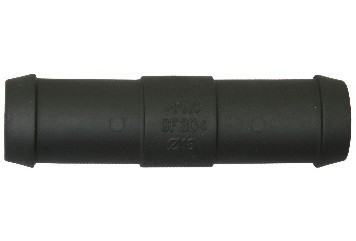 Straight 18mm Hose Joiner Connector