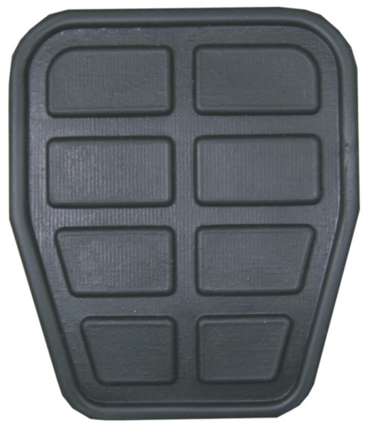 Brake clutch Pedal Rubber Audi Volkswagen Seat Porsche