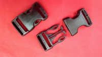 Heavy Duty Plastic Latch Buckle