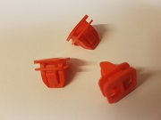 Ford Falcon FG Rocker Sill Clip