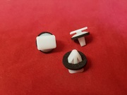 Holden Captiva Cruze Trim Clip