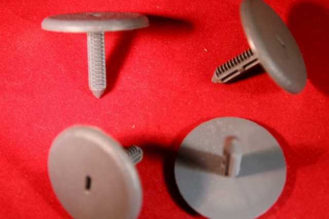 Ford | Car Parts Clips and Fasteners