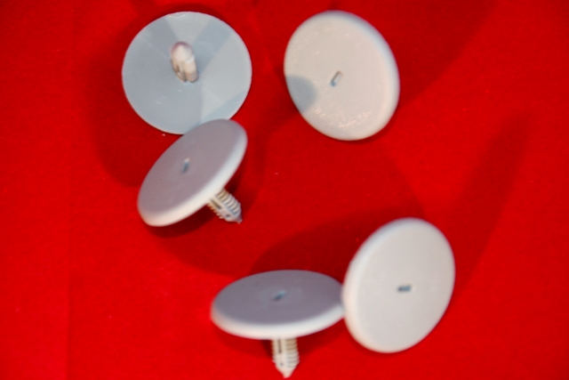 Mitsubishi | Car Parts Clips and Fasteners