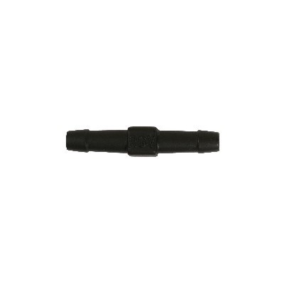 Straight 3mm Hose Joiner Connector
