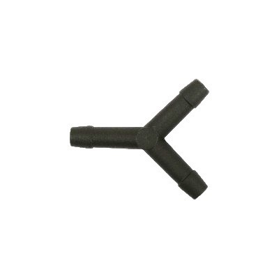 Y 3mm Hose Joiner Splitter Connector