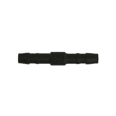 Straight 4mm Hose Joiner Connector