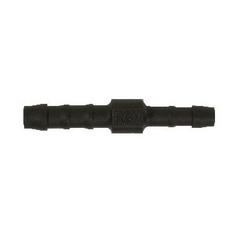 Straight 5mm To 4mm Hose Reducer Joiner