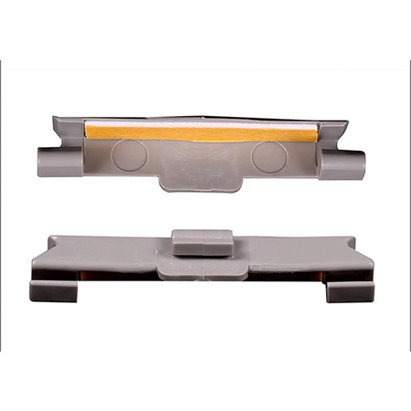 BMW Windscreen Front Rear Mounting Clamps