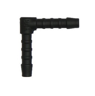 L 5mm Hose Joiner Splitter Connector