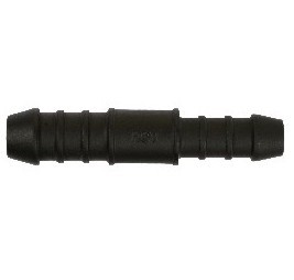 Straight 8mm To 6mm Hose Reducer Joiner