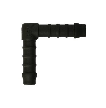 L 8mm Hose Joiner Splitter Connector