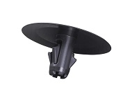 Subaru Bonnet Hood Insulation Clip