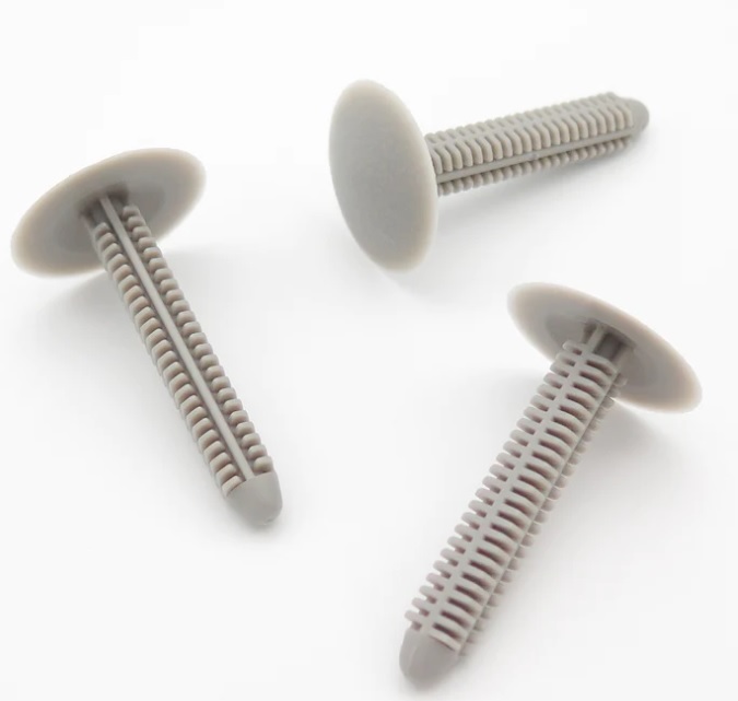 7.5mm Clips For Range Rover Seat Back Base