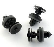 Ford Focus Door Card Trim Clip