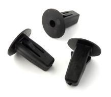 Toyota Lexus Screw Mounting Grommet Clip