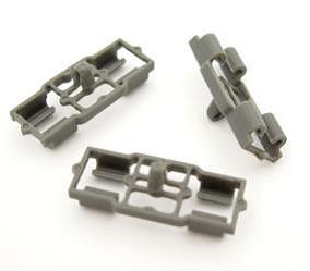 BMW E53 X5 E65 E66 7 Series Weatherseal Clip