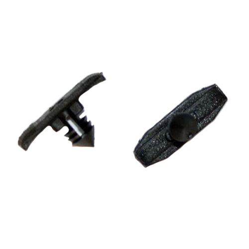 VW Audi Rubber Edge Bonnet Weatherseal Clip