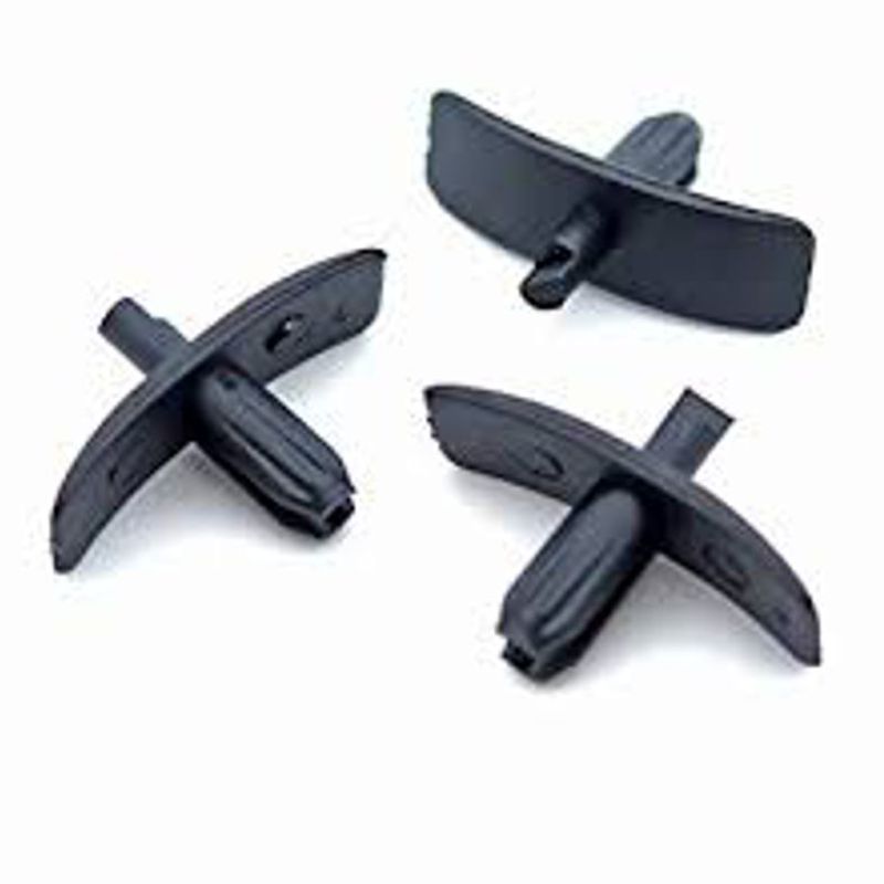 Volvo Weather Seal Strip Clip