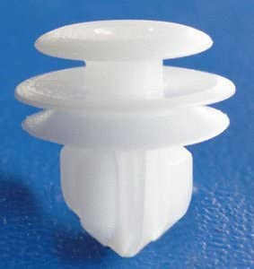 Honda Interior Trim Clip
