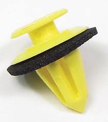 Land Rover Windscreen A Pillar Clip