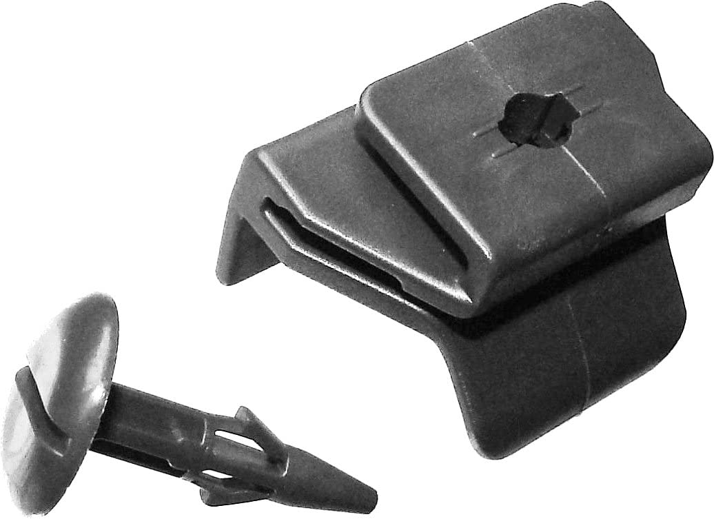 Toyota Lexus Front Bumper Bar Guard Wing Clip