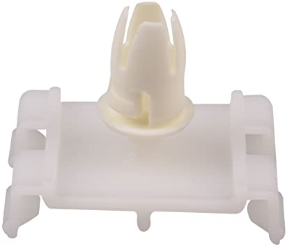 Mercedes Benz Exterior Trim Clip