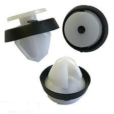 Volkswagen Skoda Interior Door Card Clip
