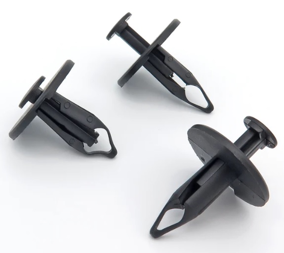 Ford Transit Fiesta Focus Inner Guard Lining Clip