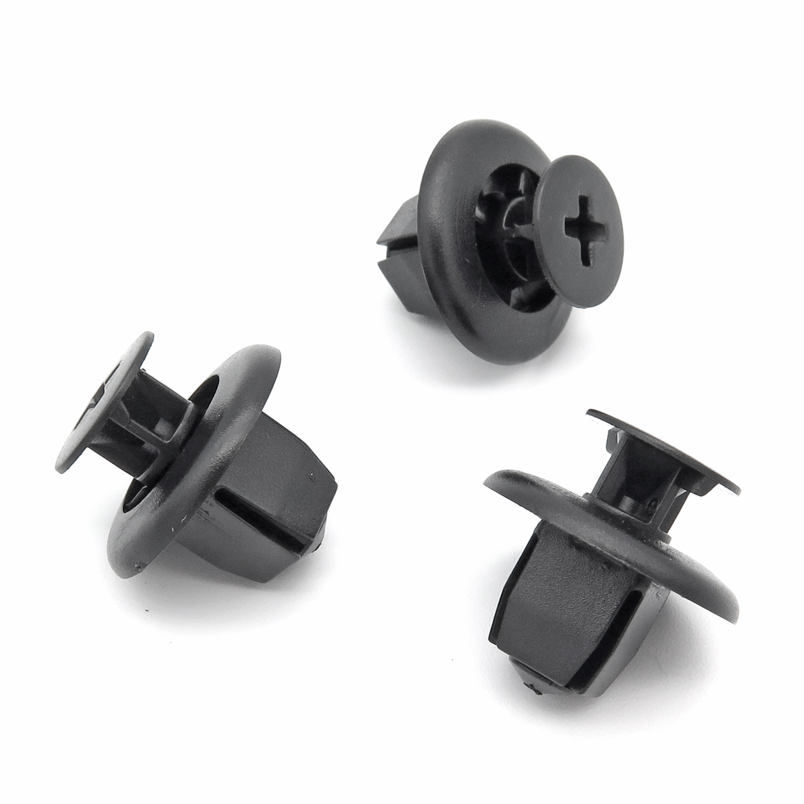 Toyota Inner Guard Liner Clip