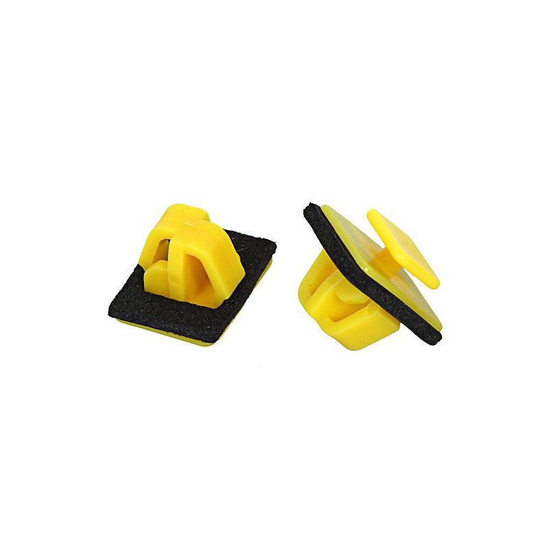 hyundai Sill Rocker Panel Clip