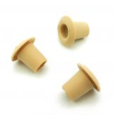 Volkswagen Interior door Trim Grommet