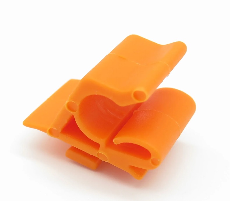 Jeep Alfa Romeo Fiat Bonnet Rod Holder Clip