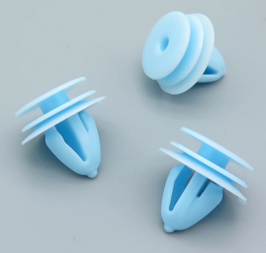 Hyundai Kia 8mm Door Card Trim Clip