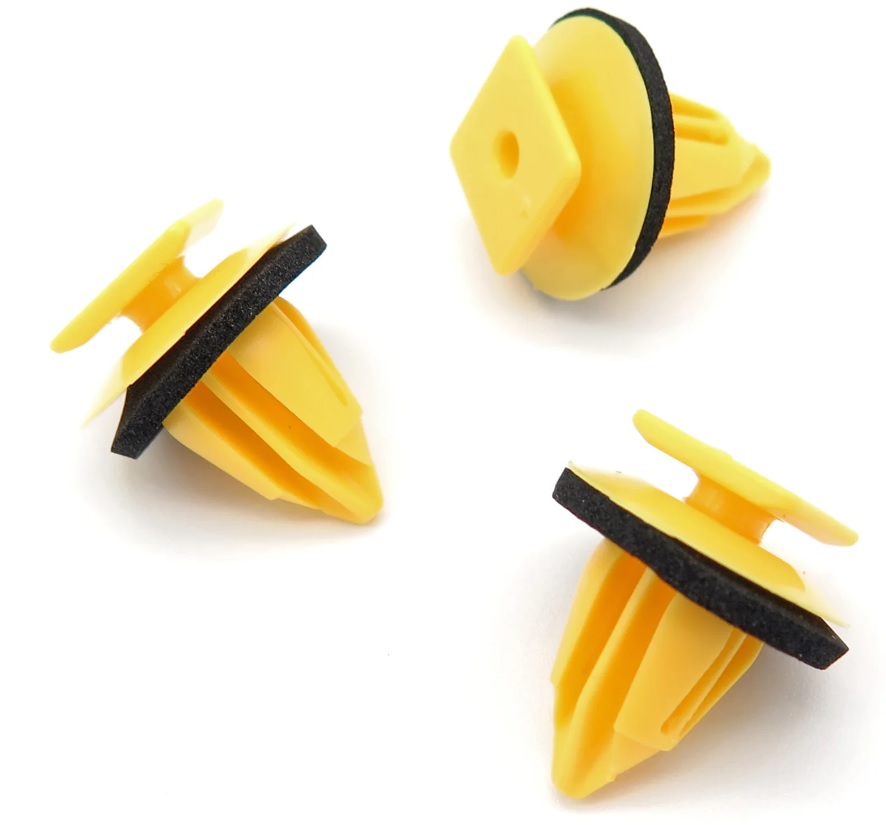 Lexus Toyota Wheel Arch Flare Tailgate Panel Clip