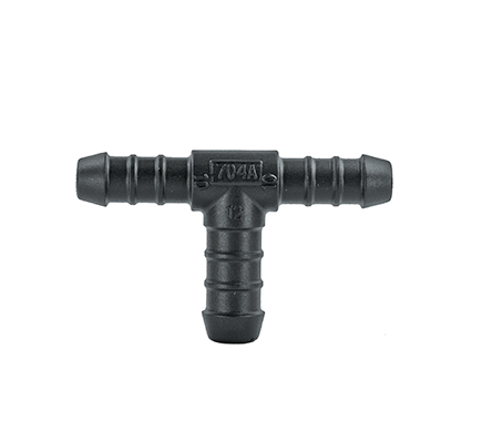 T 10mm 12mm 10mm Hose reducer joiner splitter connector